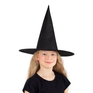Image of Witches Hat Childrens Fancy Dress