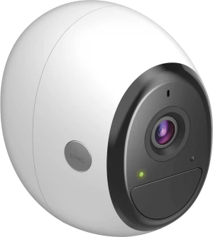 Image of MYDLINK Pro Indoor Outdoor Dome Camera