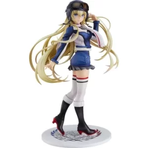 Image of Warlords of Sigrdrifa PVC Statue 1/7 Claudia Bruford 25 cm