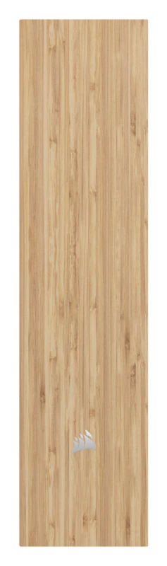 Image of Corsair 6500 Series Elite PC Case Panels Kit - Bamboo - CC-8900713