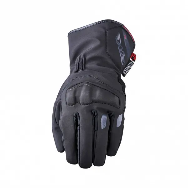 Image of Five WFX4 WP Gloves Black Size M