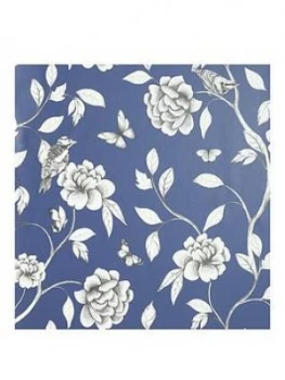 Image of Arthouse Rose Garden Wallpaper