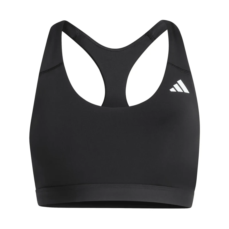 Image of Sports bra adidas Optime Essentials Noir Female S
