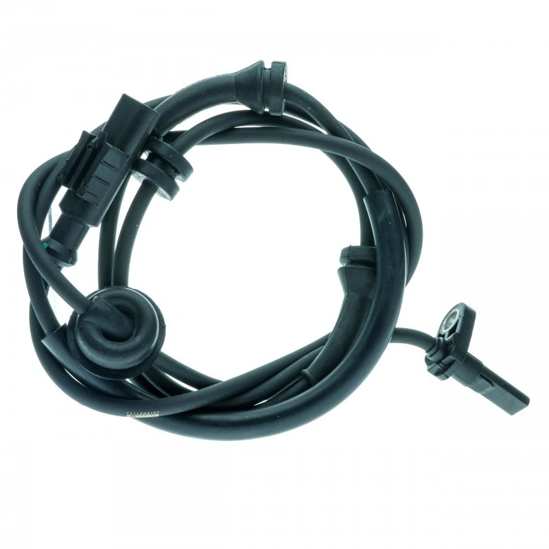 Image of EINPARTS EPS0638 ABS Sensor Rear Axle Right Sensor,wheel speed (412)