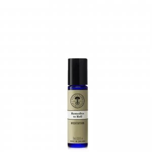 Image of Neal's Yard Remedies Remedies To Roll - Meditation 9ml