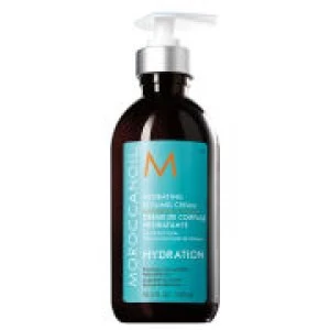 Image of Moroccanoil Hydrating Styling Cream 300ml