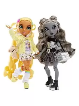 Image of Rainbow High 2-Pack