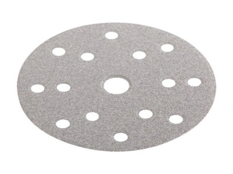 Image of Flex Power Tools 531955 D150-14 Sv-P220 Ve25 Xtreme Sandpaper Disc 150mm X P 220 25 Pack Flx531955