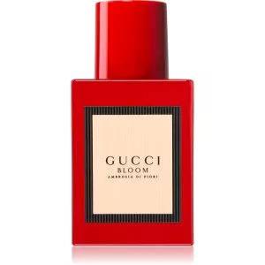 Image of Gucci Bloom Ambrosia Di Fiori Eau de Parfum For Her 30ml