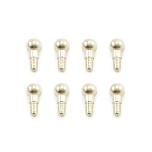 Image of Ftx Ibex Ball Studs 3.8 X 7.6Mm (8)