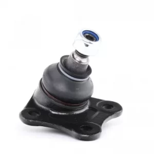 Image of DELPHI Ball Joint VW,AUDI,SKODA TC825 1J0407366A,1J0407366B,1J0407366C Suspension Ball Joint,Support-/Steering Link 1J0407366D,1J0407366H,1J0407366A
