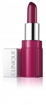 Image of Clinique Pop Glaze Sheer Lip Colour and Primer Licorice