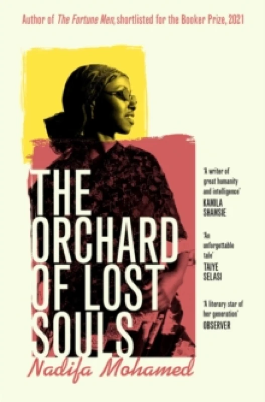 Image of The Orchard of Lost Souls Paperback / softback