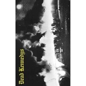 Image of Dead Kennedys ‎- Fresh Fruit For Rotting Vegetables Cassette