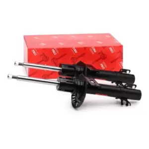 Image of TRW Shock absorber VW,AUDI,SKODA JGM1080T 6R0413031AP,6R0413031AQ,6R0413031AR Shocks,Shock absorbers,Suspension shocks 6R0413031K,6R0413031R