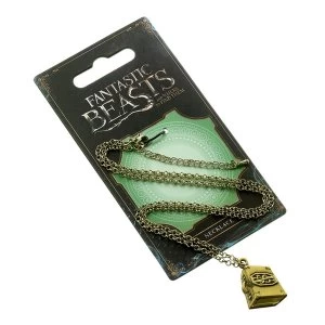 Image of NS Necklace Suitcase