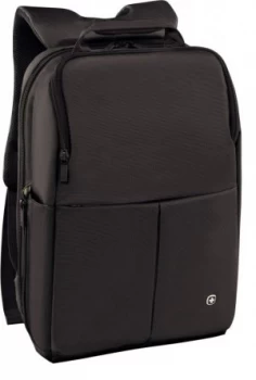 Image of Wenger Reload 14" Laptop Backpack with Tablet Pocket Grey