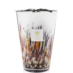 Image of Baobab Collection Rainforest Candle Mayumbe (Various Sizes) - 9800g