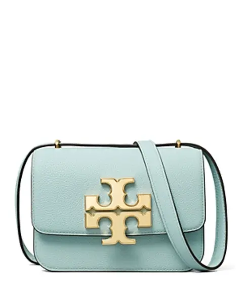 Image of Tory Burch Small Eleanor Convertible Shoulder Bag