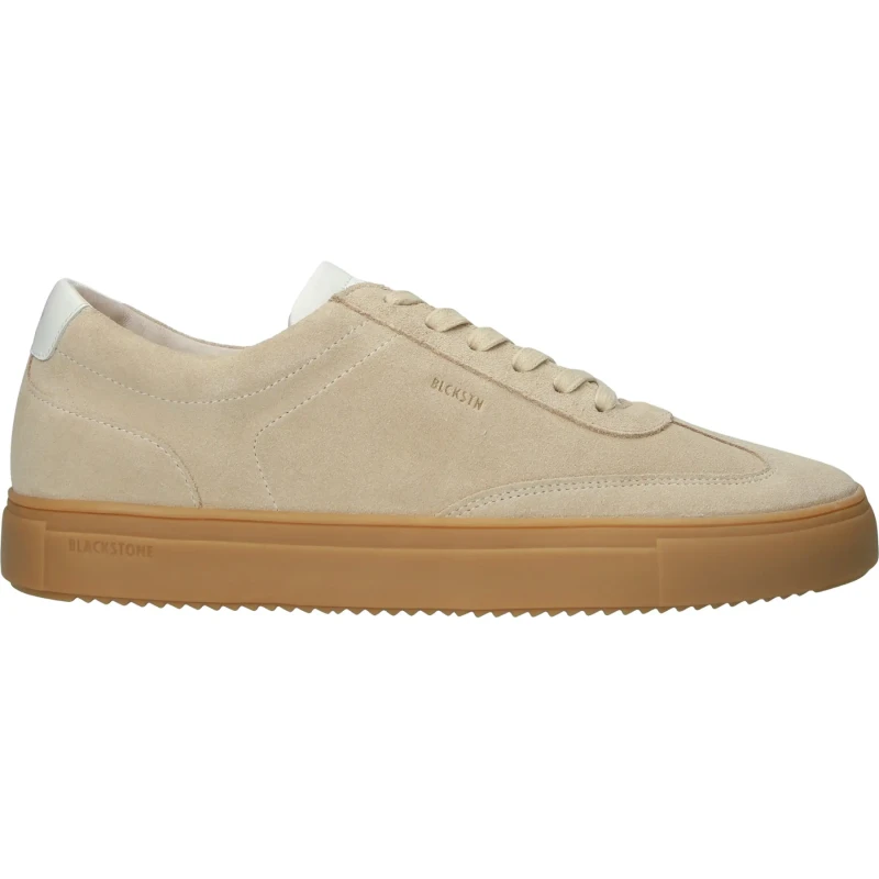 Image of Blackstone Trainers Blackstone Slate Harper Beige Male 43
