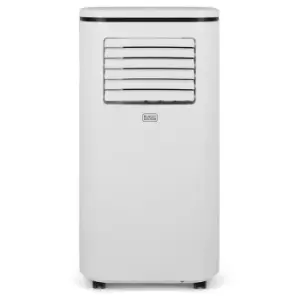 Image of Black+Decker BXAC40011GB 12000BTU Portable Air Conditioner