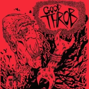 Image of Good Throb by Good Throb Vinyl Album