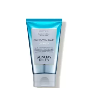 Image of Sunday Riley Ceramic Slip Cleanser