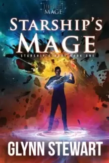 Image of Starship's Mage