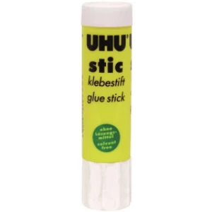 Image of UHU 40g Glue Stick