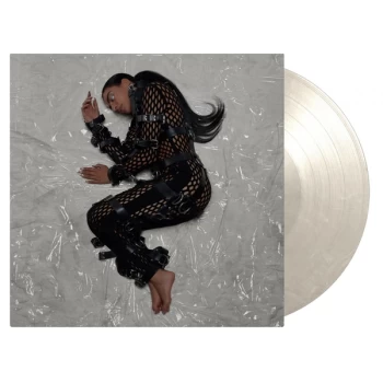 Image of Sevdaliza - The Calling White Vinyl