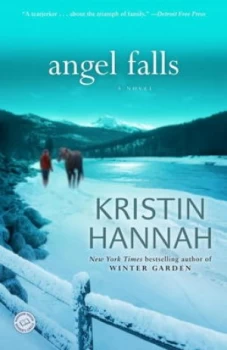 Image of Angel Falls by Kristin Hannah Book