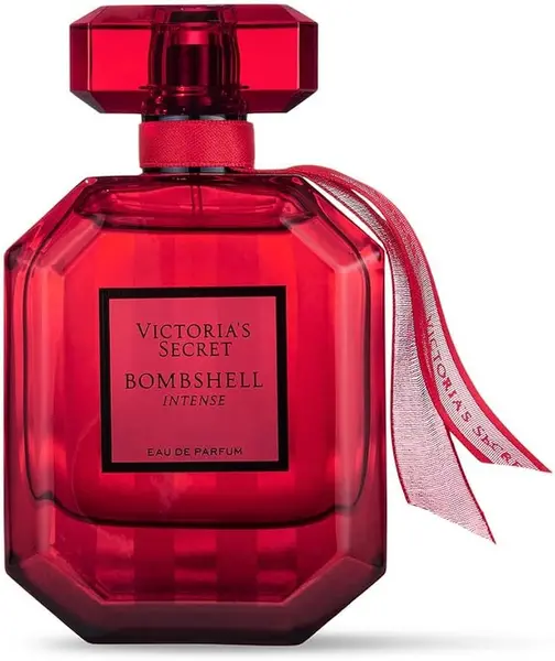 Image of Victoria's Secret Bombshell Intense Eau de Parfum For Her 100ml