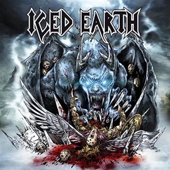 Image of Iced Earth - Iced Earth CD