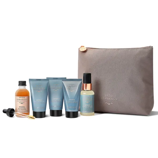 Image of Grow Gorgeous Defence Density Discovery Kit