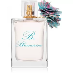 Image of Blumarine B. Blumarine Eau de Parfum For Her 100ml