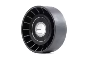 Image of RIDEX Tensioner Pulley FIAT,PEUGEOT,CITROEN 310T0126 1613839980,575155,96344657 Tensioner Pulley, v-ribbed belt 96363551,9634465780,9636355180,575155
