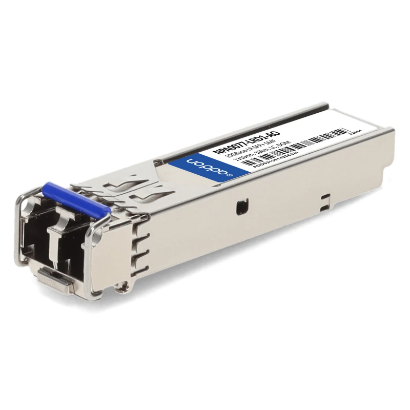 Image of AddOn Networks Net Insight NPA0077-LRD1 Compatible TAA 10GBase-LR SFP+