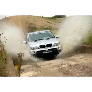 Image of Virgin Experience Days Introductory Off Road Driving E-Voucher - None