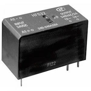 Image of Hongfa HFS3224D 240A2ZH