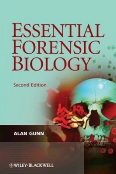 Image of Essential Forensic Biology by Alan Gunn Book