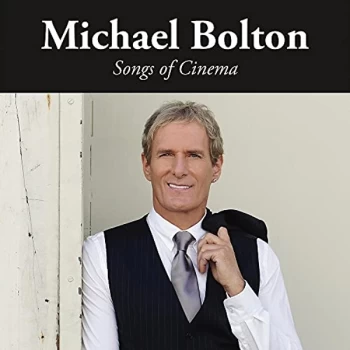 Image of Michael Bolton - Songs of Cinema Vinyl