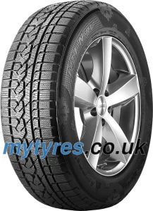 Image of Kumho IZen RV KC15 ( 215/55 R18 99H XL )