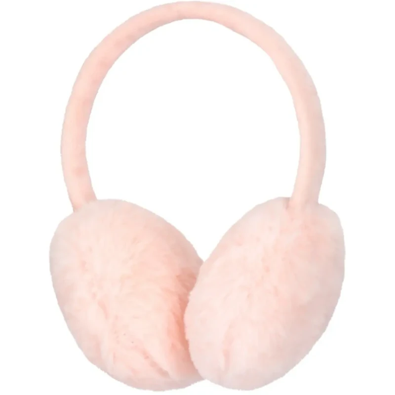 Image of Zigzag Womens ear muffs Zigzag Zally Rose Female TU