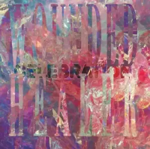 Image of Wounded Healer by Celebration CD Album