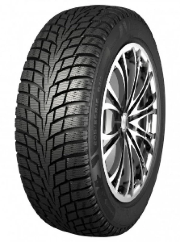 Image of Nankang ICE ACTIVA Ice-1 ( 155/70 R19 84Q, Nordic Compound ) Winter tires