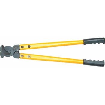 Image of 18MM Dia Cable Cutter Lever Type - Kennedy