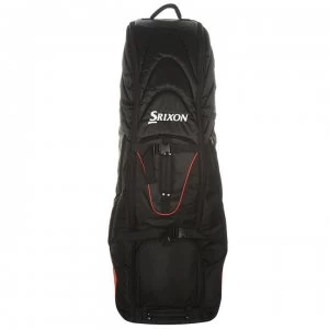 Image of Srixon Travel Cover - Black