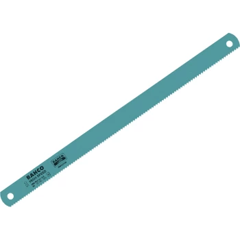 Image of Bahco HSS Power Hacksaw Blade 12" / 300mm 14tpi Pack of 1