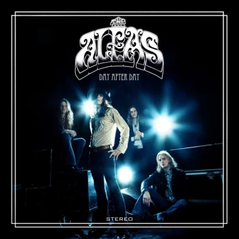 Image of The Alfas - Day After Day Vinyl