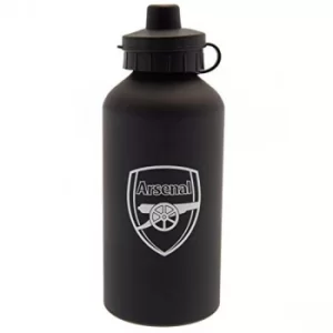 Image of Arsenal FC Aluminium Drinks Bottle PH